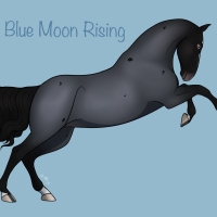 Thumbnail for W-036: Blue Moon Rising